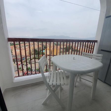Apartamento Albatros Beach-3 Емпуриабрава Екстериор снимка