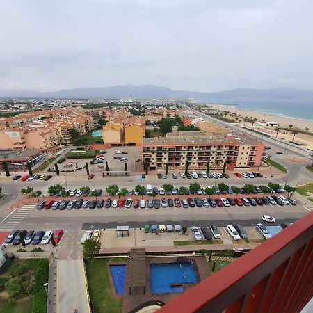 Apartamento Albatros Beach-3 Емпуриабрава Екстериор снимка