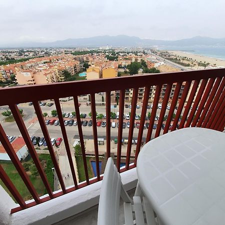Apartamento Albatros Beach-3 Емпуриабрава Екстериор снимка