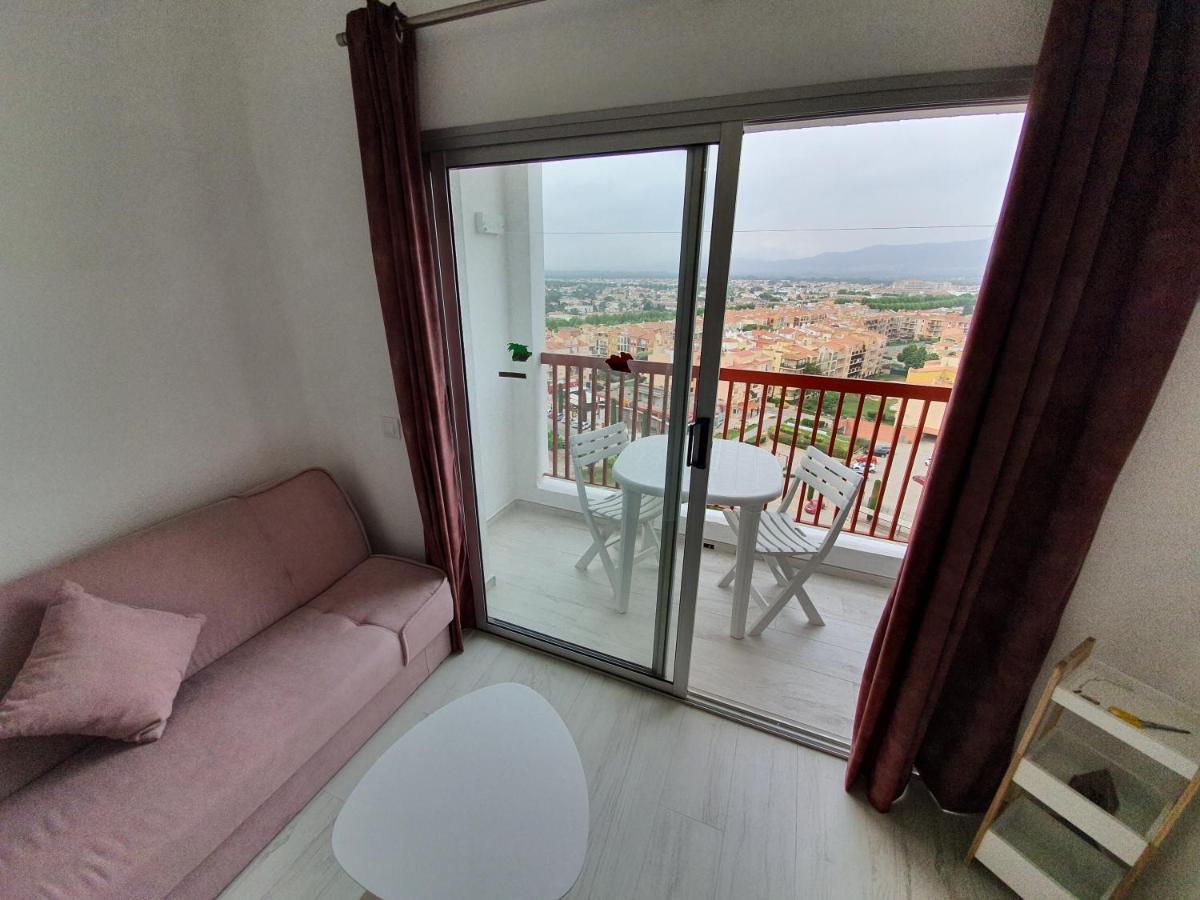Apartamento Albatros Beach-3 Емпуриабрава Екстериор снимка
