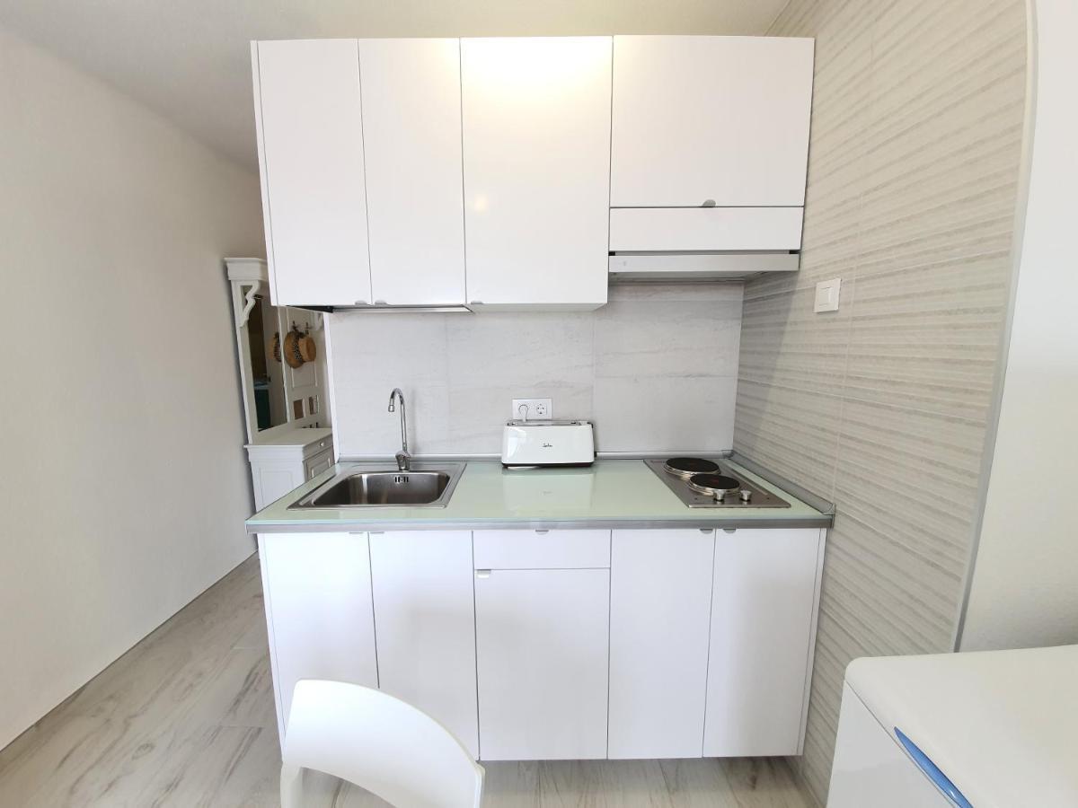 Apartamento Albatros Beach-3 Емпуриабрава Екстериор снимка