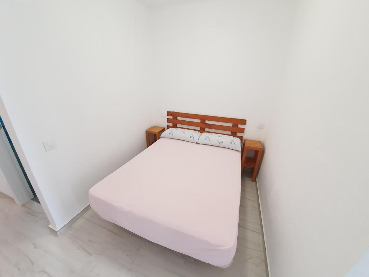 Apartamento Albatros Beach-3 Емпуриабрава Екстериор снимка